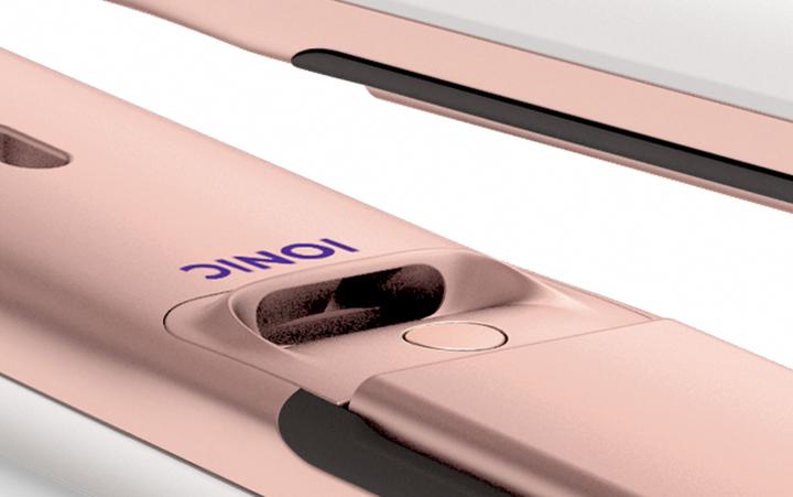 Actual product image Philips MoistureProtect (Straightening iron)