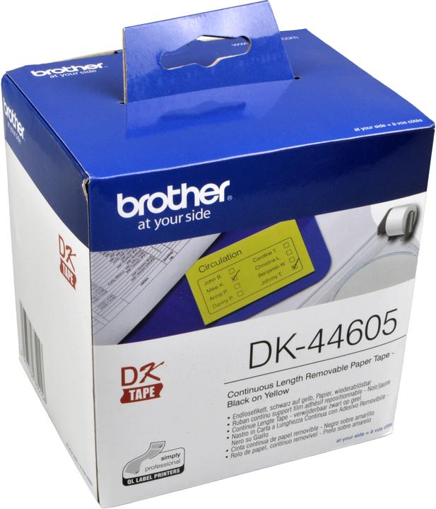 Produktbild Brother Dk-44605