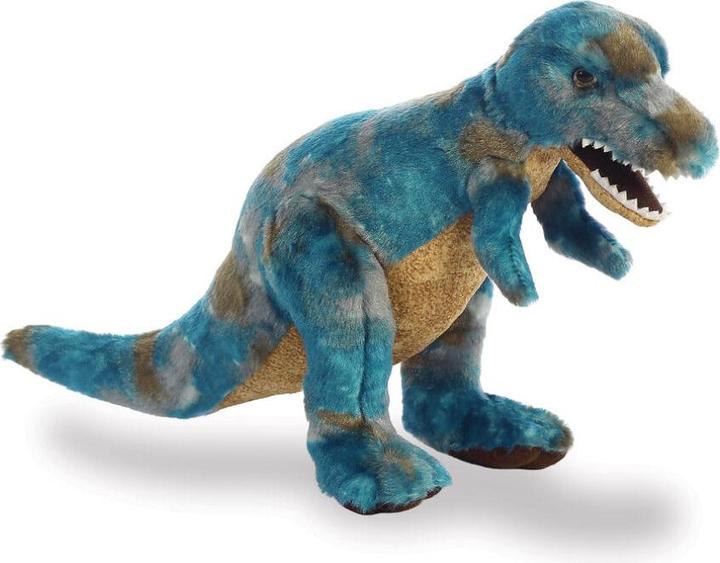 Image du produit Aurora T - Rex Dinosaure 36 cm - Figurine en peluche (36 cm)