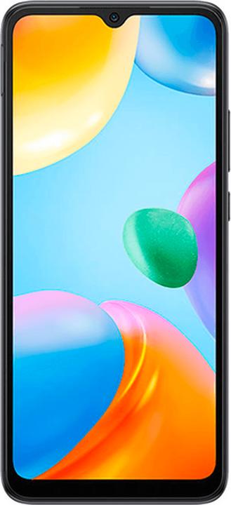 Productafbeelding Xiaomi Redmi 10C (128 GB, Grafietgrijs, 6.71", Dubbele SIM, 50 Mpx, 4G)