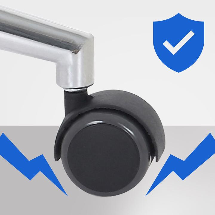 Actual product image CLP Chicago
