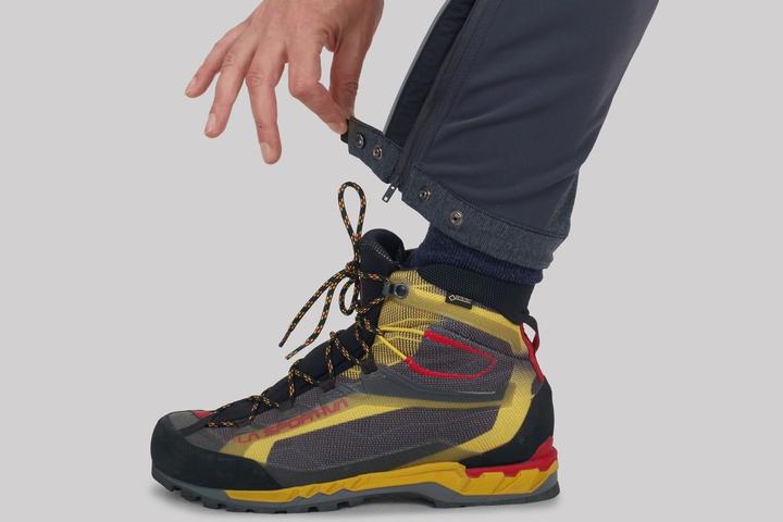 Actual product image Directalpine Cascade Plus Alpine Trousers (XL)