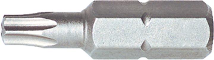 Wiha Bit Standard 25 mm TORX® 1/4" (01712) T6 (T6)