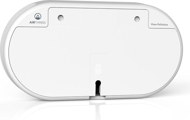 Immagine prodotto Airthings View Pollution