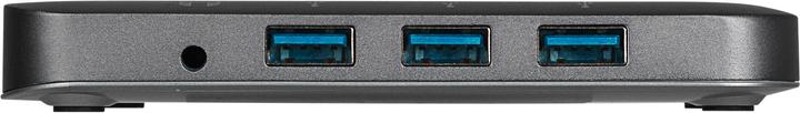Produktbild eSTUFF ES623008GR (USB-A, USB-C, 1 Ports)
