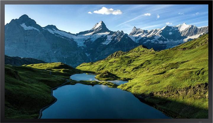 Image du produit Samsung Smart Signage OH55A-S 55" Edge LED (1920 x 1080 pixels, 55")