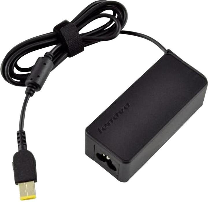 Produktbild Lenovo Adapter Tp 45w Ac-Adapter Slim Tip (45 W)