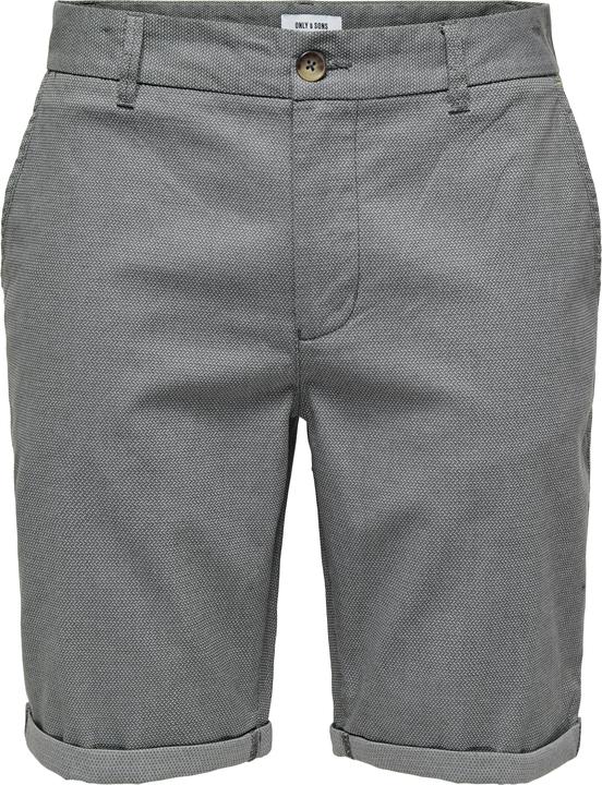 Immagine prodotto Only & Sons Pantaloncini regular fit Pantaloncini chino (XL)