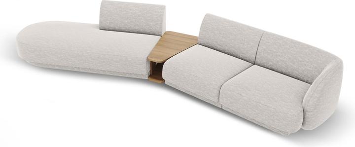 Produktbild Micadoni Miley (Modular Sofa, 4-Sitzer)