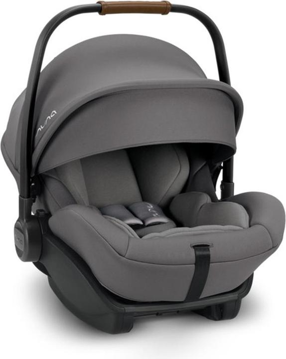 Produktbild Nuna ARRA next Autoschale mit Base (Babyschale)