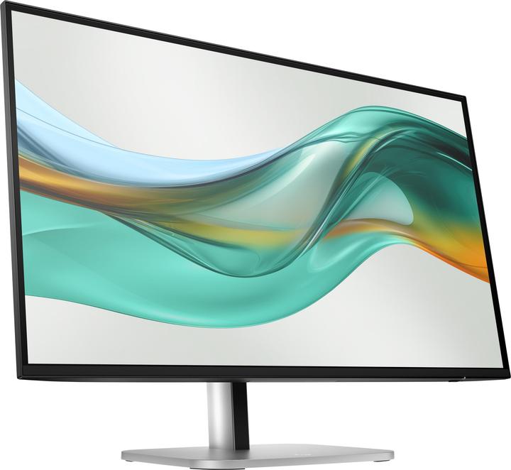 Produktbild HP 527pu (2560 x 1440 Pixel, 27")