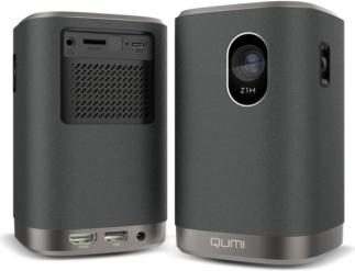 Actual product image vivitek Qumi Z1H (HD, 300 lm, 1.2:1)