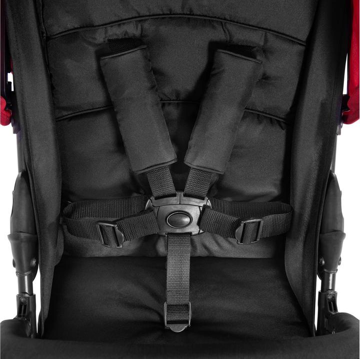 Actual product image Hauck Sports
