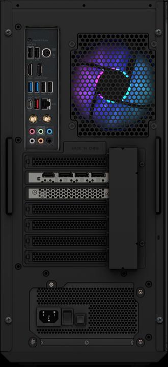 Actual product image MSI MPG Infinite X2 14NUG7-460AT (Intel Core i7-14700KF, 32 GB, 1000 GB, GeForce RTX 4080 SUPER)