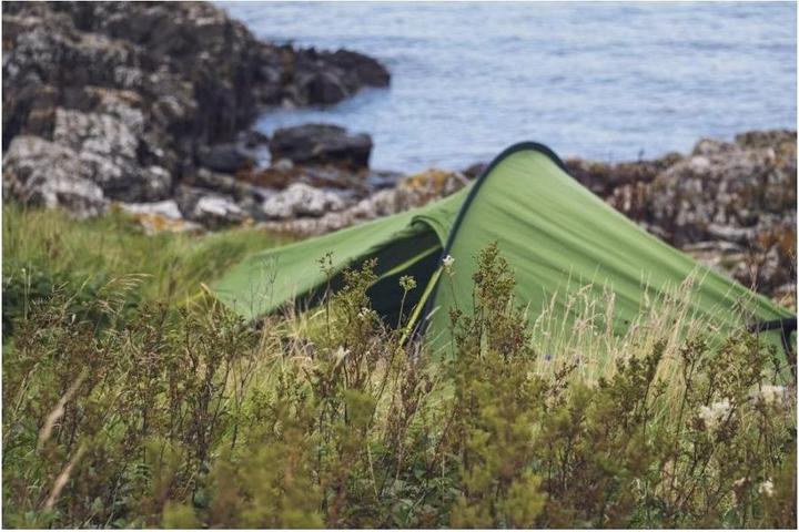 Actual product image Vango Apex Compact 300 (Tunnel tent, 2.50 kg, 3 persons)