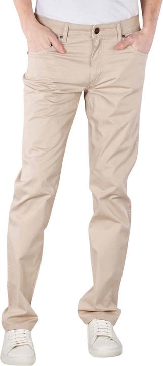Wrangler Hosen Greensboro Low Stretch