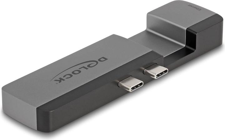 Productafbeelding Delock 87757 (Thunderbolt, 5 Havens)