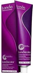 Londa Permanent Cream Hair Dye 8/96 60 Ml