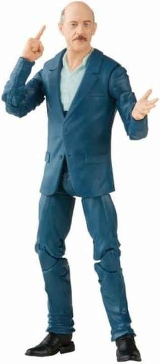 Produktbild Hasbro Spider-Man Marvel Legends Series Actionfigur 2022 Wave 1 J. Jonah Jameson
