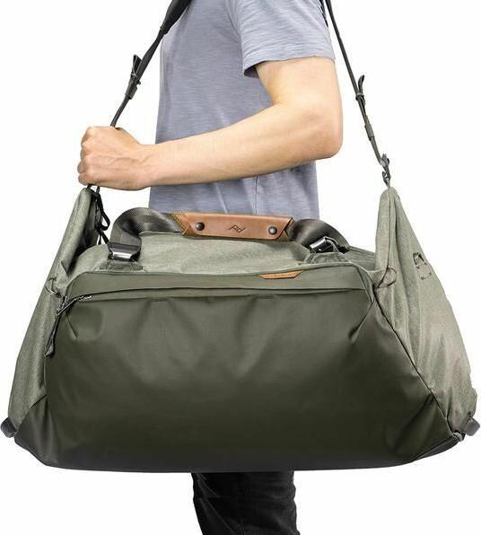 Image du produit Peak Design Duffelpack de voyage 65L (Sac à dos photo, 65 l)