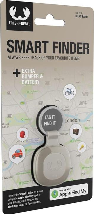 Image du produit Fresh'N Rebel Smart Finder Tag