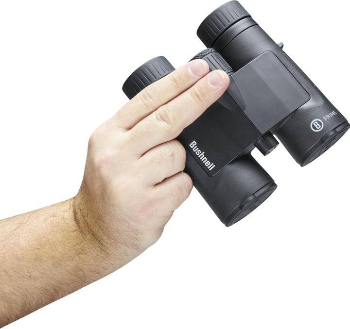 Produktbild Bushnell Fernglas 8X42 Prime black Roof Prism MC (8 x, 42 mm)