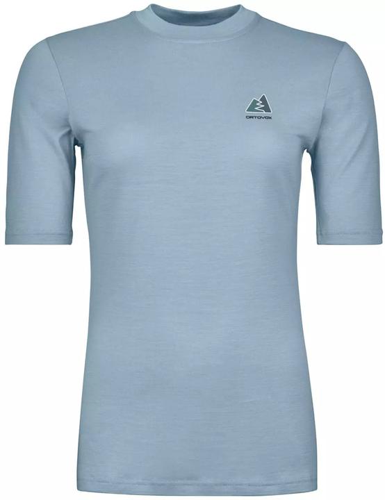 Immagine prodotto Ortovox 185 Merino Mountain Hug TS Donna (L)