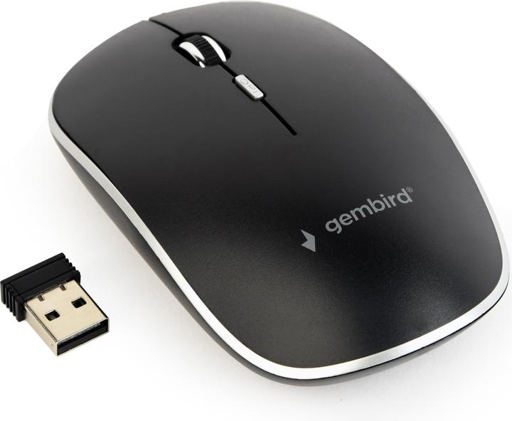 Gembird NX 7015 (Wireless)