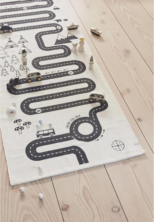 Immagine prodotto Oyoy Il Tappeto Avventura (70 x 180 cm)