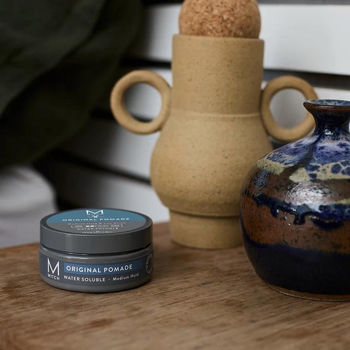 Produktbild Paul Mitchell Mitch - Original Pomade (Haarpomade)