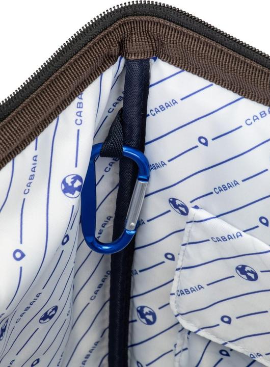 Image du produit Cabaia Sac à dos / Backpack Adventurer Vegan Nubuck Large (24 l)
