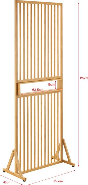 Produktbild En.Casa Fron