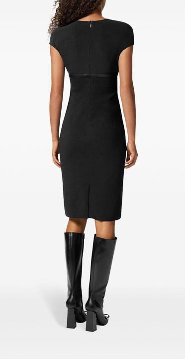 Produktbild Versace Dresses Black (44)