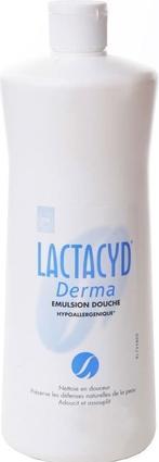 Lactacyd Derma Gel Bad 1L (1000 ml)