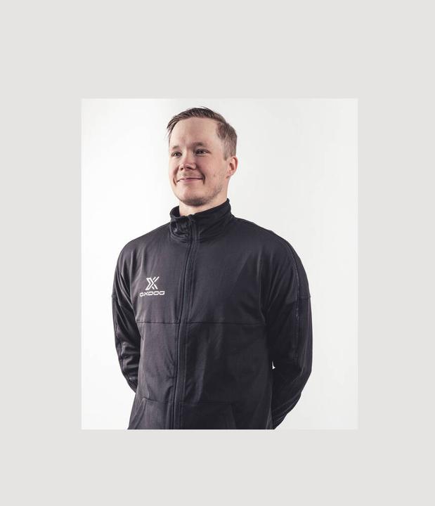 Produktbild Oxdog Speed Jacket (M)