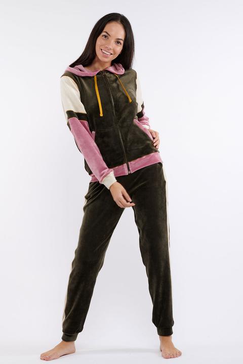 Immagine prodotto Banana Moon Giacca in felpa AIDEN-WILDLAKE (XS)