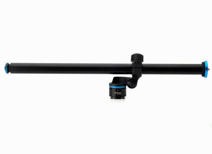 Produktbild Benro GPAC502 Tabletop Schwenkarm (Stativadapter)