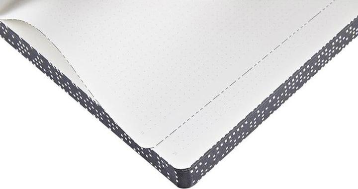 Produktbild Nuuna Analog (22 x 16.5 cm, Gepunktet, Weicher Einband)