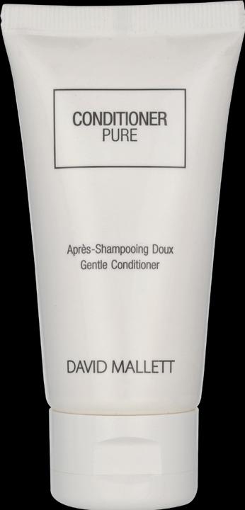 Actual product image David Mallett David Mallet (50 ml)
