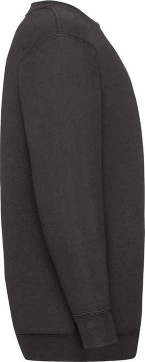 Produktbild Fruit of the Loom Klassik Drop Schulter Sweatshirt (164)