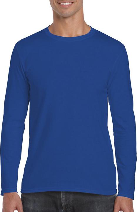 Actual product image Gildan Soft Style Tshirt (XL)