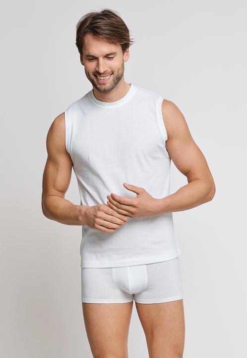 Immagine prodotto Schiesser 2PACK Camicia 0/0 (XXL)
