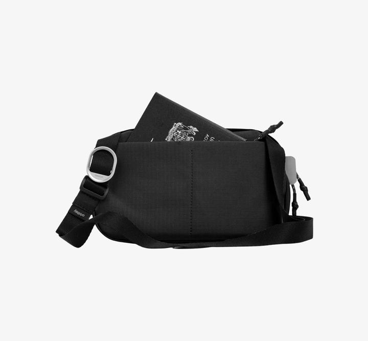 Immagine prodotto Orbitkey Borsa a tracolla Urban Sling Mini nero