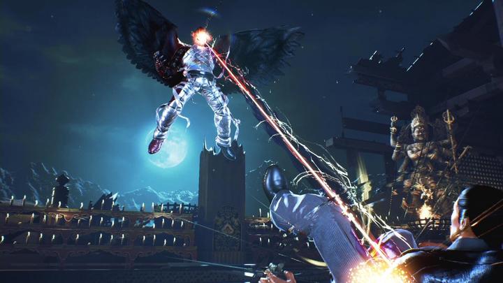 Produktbild Bandai Namco Tekken 7 - Deluxe Edition (PS4, DE)