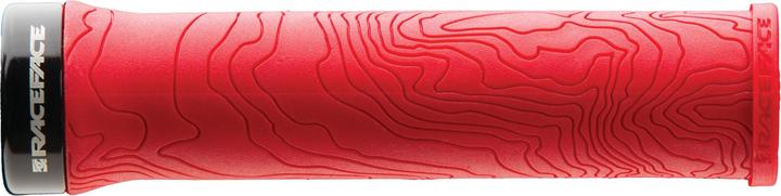 Actual product image Race Face Half Nelson grips