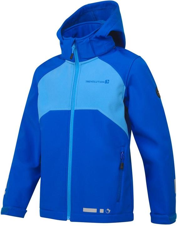 Produktbild Trevolution Softshelljacke (128)