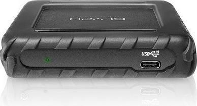 Produktbild Glyph BlackBox Plus Externe Festplatte 1000 GB Schwarz (1 TB)