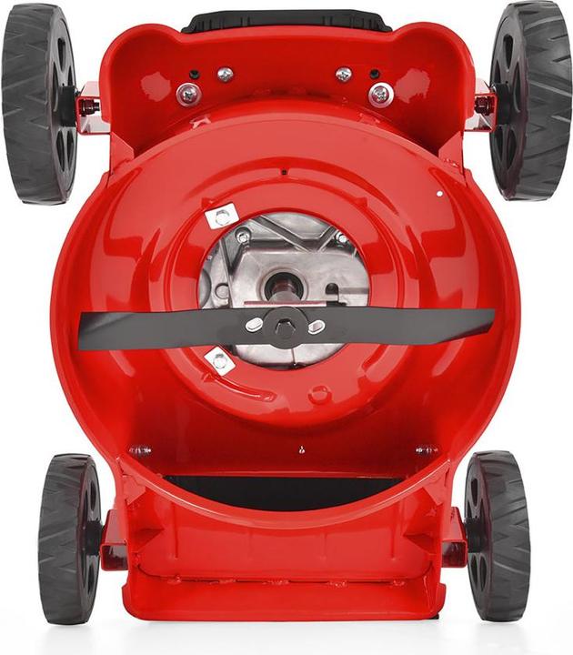 Produktbild Hecht 540 (Benzinbetrieb)