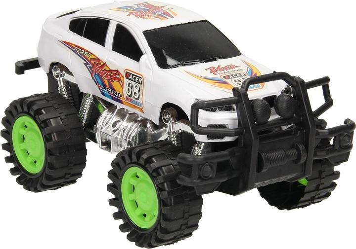 Image du produit 4x4 grand