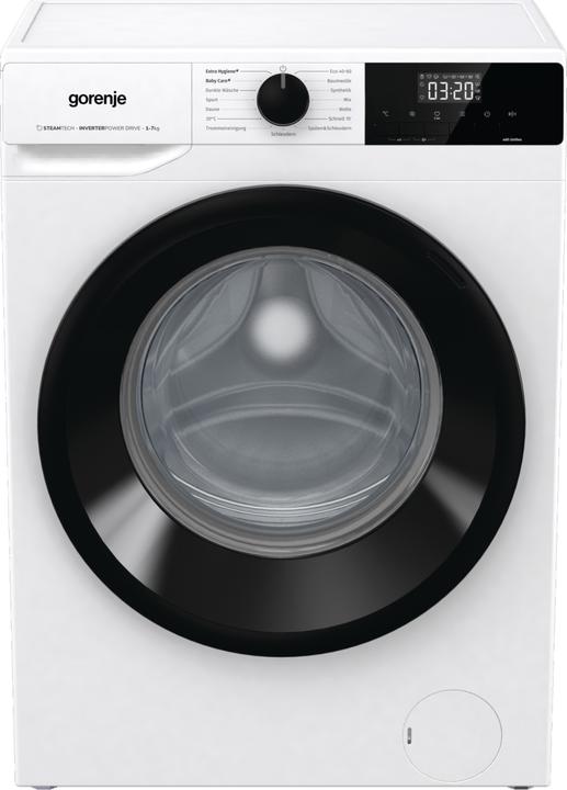 Produktbild Gorenje WNHEI74SAPS/DE (7 kg, Rechts)